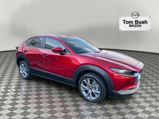2023 Mazda Mazda CX-30 2.5 S Preferred Package