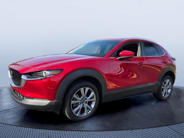 2023 Mazda Mazda CX-30 2.5 S Preferred Package