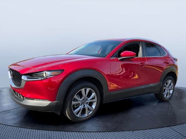 2023 Mazda Mazda CX-30 2.5 S Preferred Package