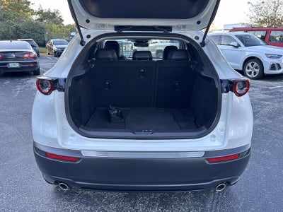 2025 Mazda Mazda CX-30 2.5 S Preferred AWD