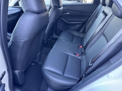 2025 Mazda Mazda CX-30 2.5 S Preferred AWD