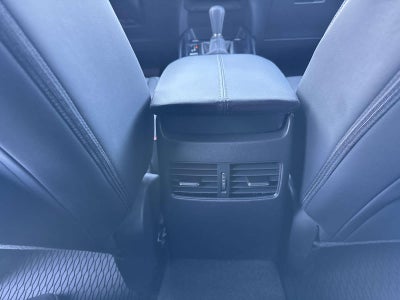 2025 Mazda Mazda CX-30 2.5 S Preferred AWD