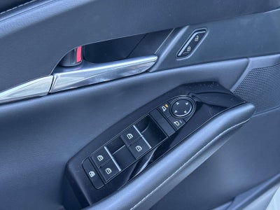 2025 Mazda Mazda CX-30 2.5 S Preferred AWD