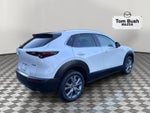 2025 Mazda Mazda CX-30 2.5 S Preferred AWD
