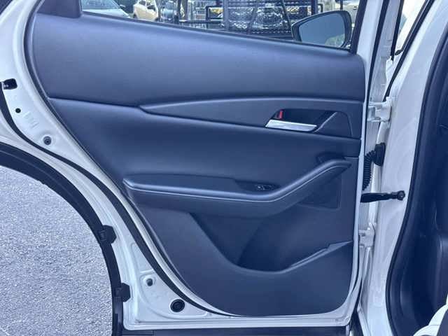 2025 Mazda Mazda CX-30 2.5 S Preferred AWD