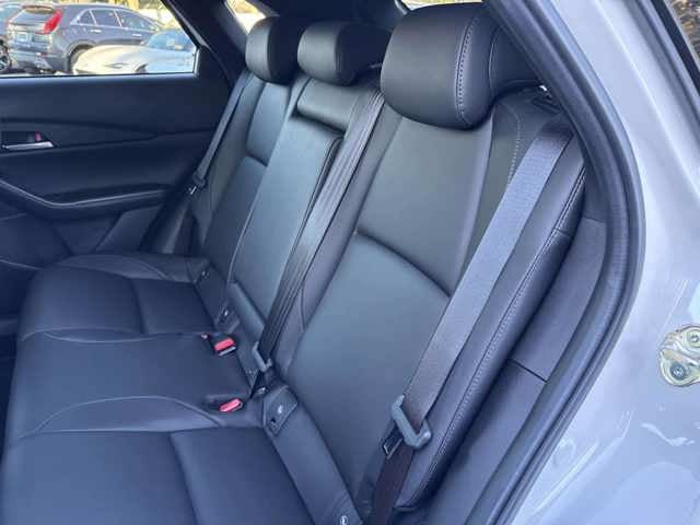 2025 Mazda Mazda CX-30 2.5 S Preferred AWD