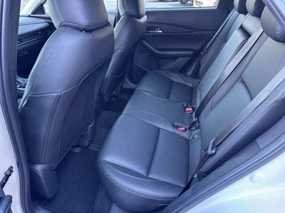 2025 Mazda Mazda CX-30 2.5 S Preferred AWD