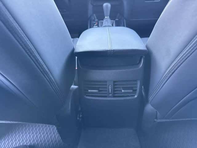 2025 Mazda Mazda CX-30 2.5 S Preferred AWD