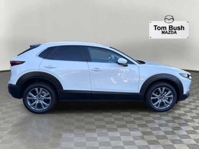 2025 Mazda Mazda CX-30 2.5 S Preferred AWD