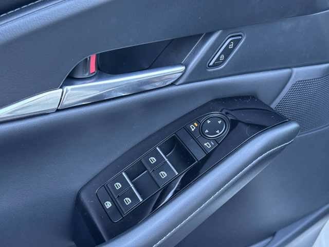 2025 Mazda Mazda CX-30 2.5 S Preferred AWD