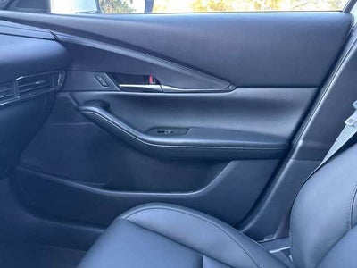 2025 Mazda Mazda CX-30 2.5 S Preferred AWD