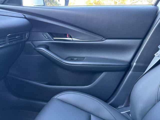 2025 Mazda Mazda CX-30 2.5 S Preferred AWD