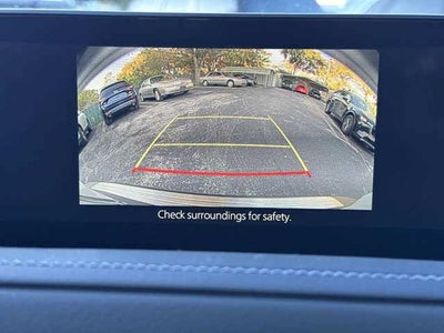 2025 Mazda Mazda CX-30 2.5 S Preferred AWD