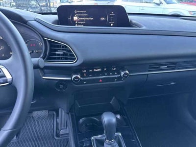 2025 Mazda Mazda CX-30 2.5 S Preferred AWD