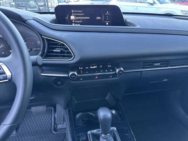 2025 Mazda Mazda CX-30 2.5 S Preferred AWD