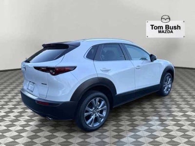 2025 Mazda Mazda CX-30 2.5 S Preferred AWD