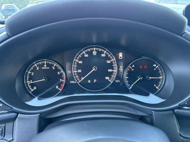 2025 Mazda Mazda CX-30 2.5 S Preferred AWD