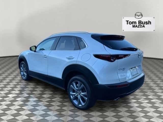 2025 Mazda Mazda CX-30 2.5 S Preferred AWD