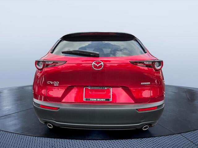 2025 Mazda Mazda CX-30 2.5 S Preferred Package
