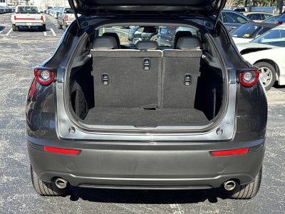 2024 Mazda Mazda CX-30 2.5 S Preferred Package