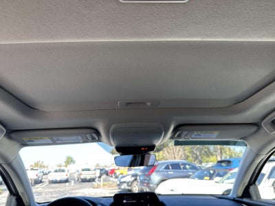 2024 Mazda Mazda CX-30 2.5 S Preferred Package