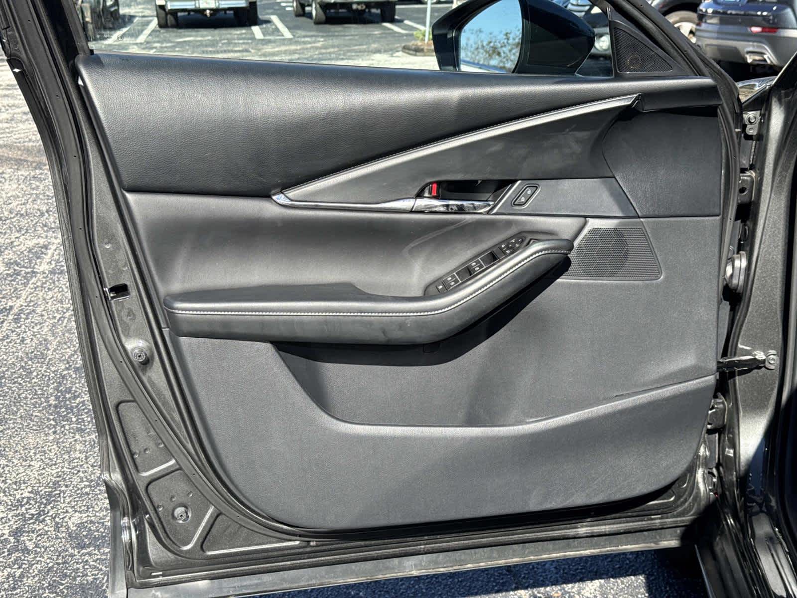 2024 Mazda Mazda CX-30 2.5 S Preferred Package