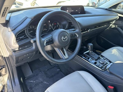 2024 Mazda Mazda CX-30 2.5 S Preferred Package