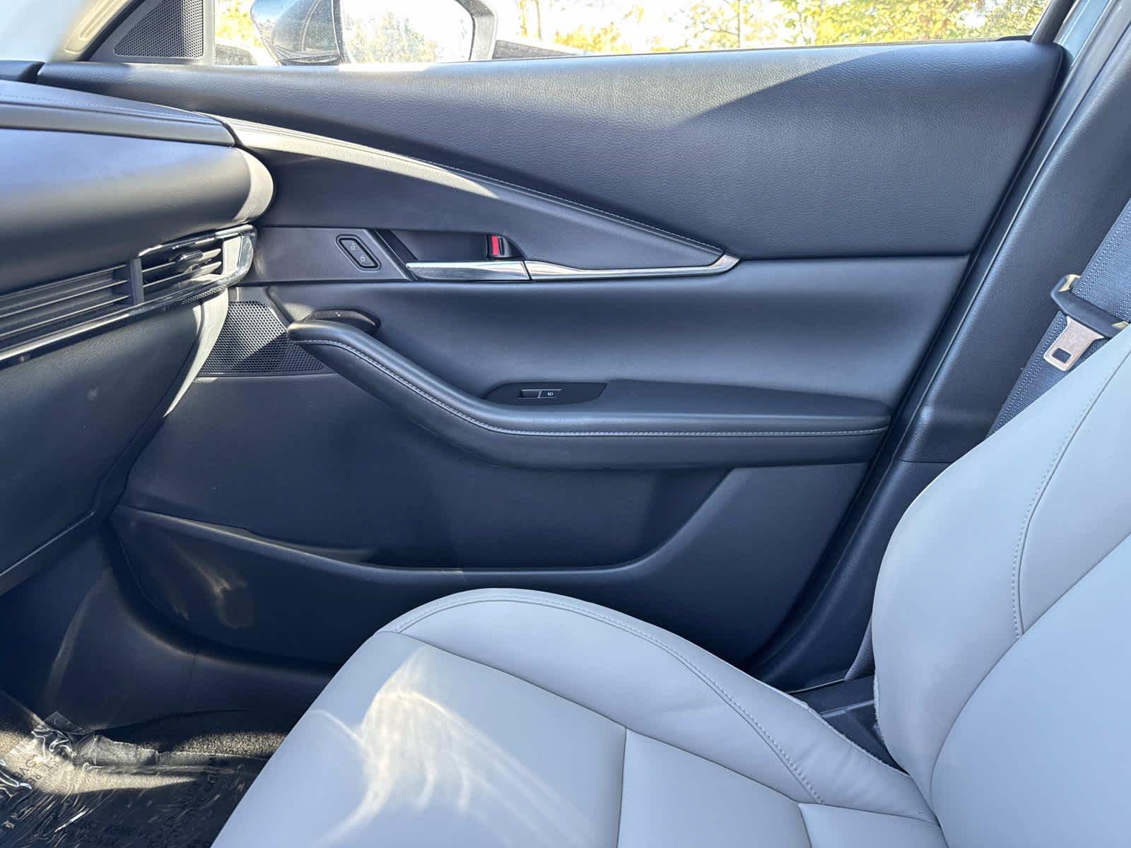 2024 Mazda Mazda CX-30 2.5 S Preferred Package