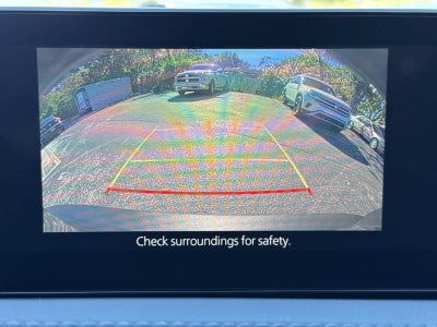 2024 Mazda Mazda CX-30 2.5 S Preferred Package