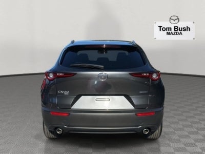2024 Mazda Mazda CX-30 2.5 S Preferred Package