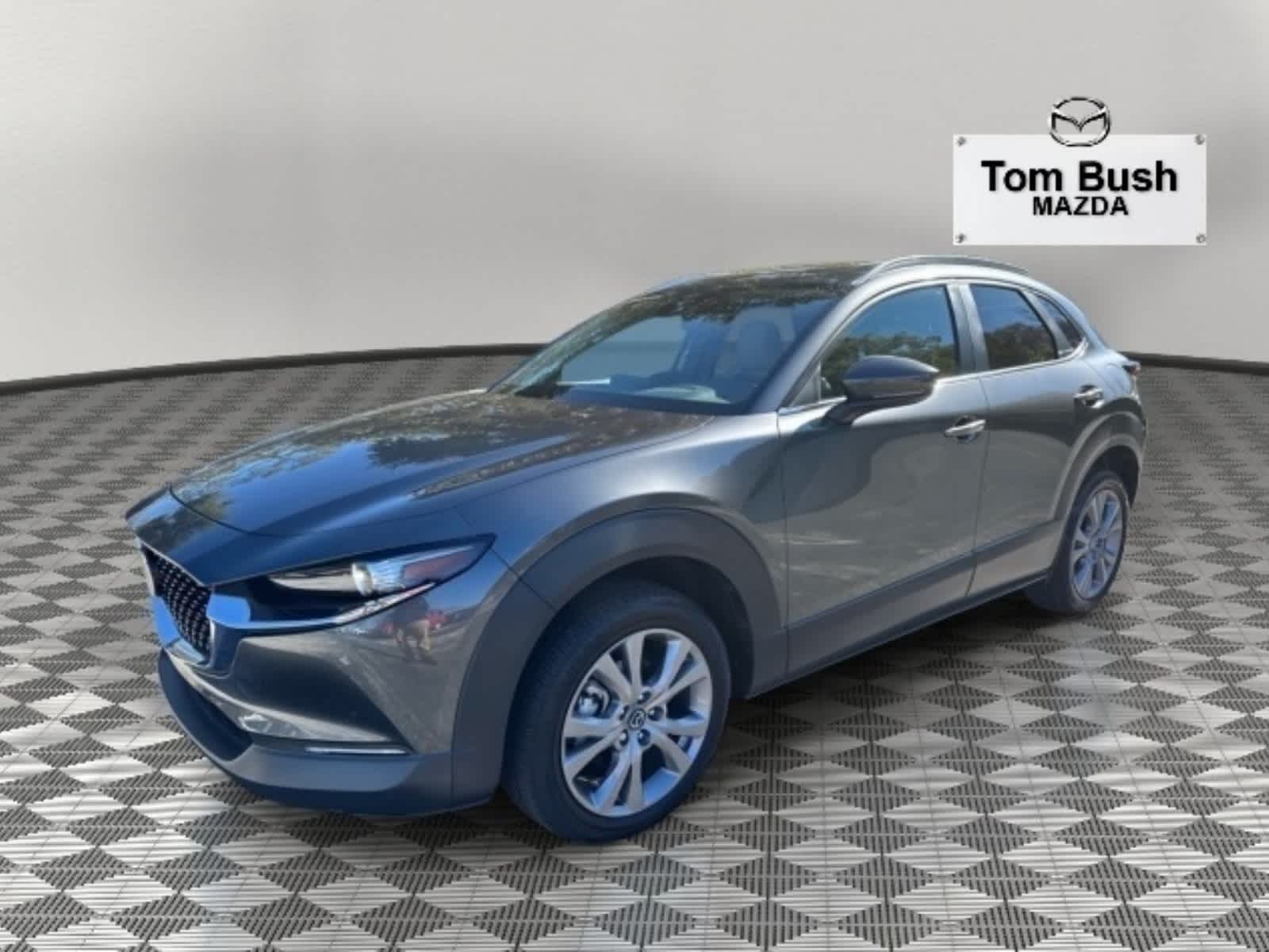 2024 Mazda Mazda CX-30 2.5 S Preferred Package