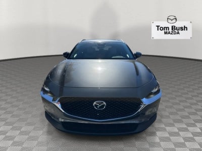 2024 Mazda Mazda CX-30 2.5 S Preferred Package