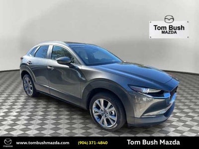 2024 Mazda Mazda CX-30 2.5 S Preferred Package