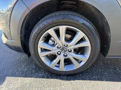 2024 Mazda Mazda CX-30 2.5 S Preferred Package