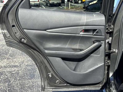 2024 Mazda Mazda CX-30 2.5 S Preferred Package