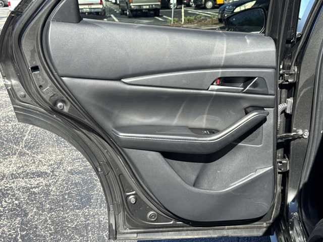 2024 Mazda Mazda CX-30 2.5 S Preferred Package