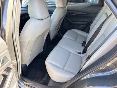 2024 Mazda Mazda CX-30 2.5 S Preferred Package