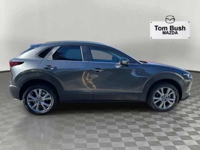 2024 Mazda Mazda CX-30 2.5 S Preferred Package