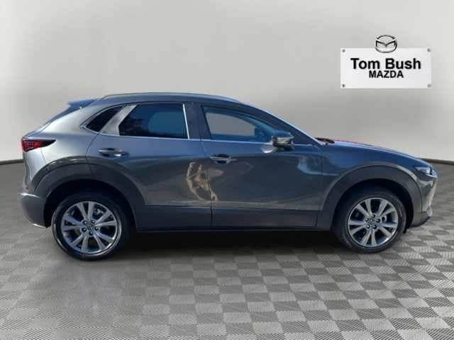 2024 Mazda Mazda CX-30 2.5 S Preferred Package