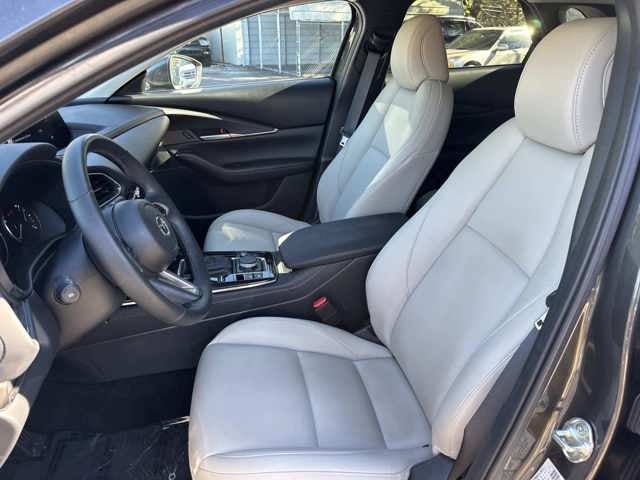 2024 Mazda Mazda CX-30 2.5 S Preferred Package