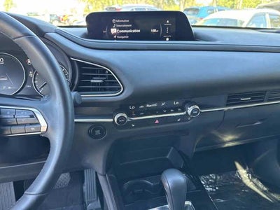 2024 Mazda Mazda CX-30 2.5 S Preferred Package