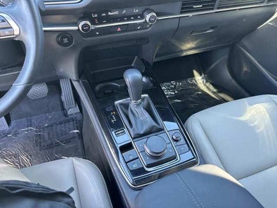 2024 Mazda Mazda CX-30 2.5 S Preferred Package