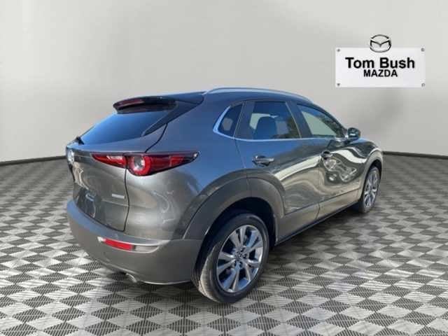 2024 Mazda Mazda CX-30 2.5 S Preferred Package