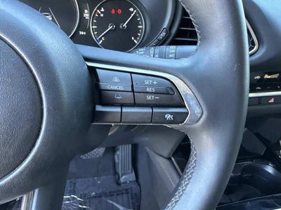 2024 Mazda Mazda CX-30 2.5 S Preferred Package