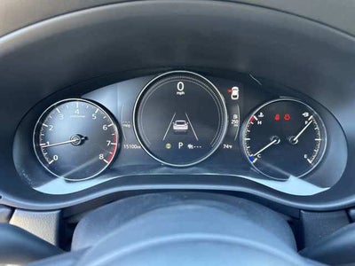 2024 Mazda Mazda CX-30 2.5 S Preferred Package