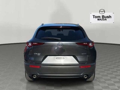 2024 Mazda Mazda CX-30 2.5 S Preferred Package