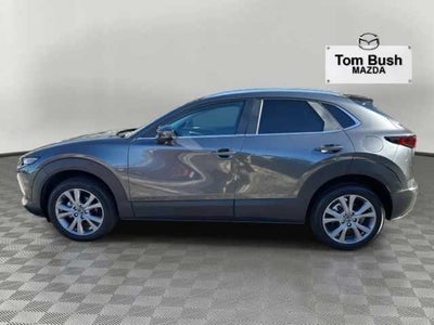 2024 Mazda Mazda CX-30 2.5 S Preferred Package