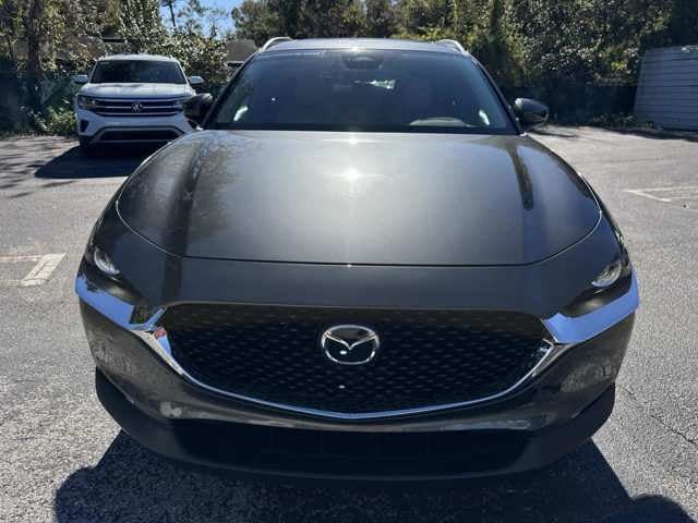 2024 Mazda Mazda CX-30 2.5 S Preferred Package
