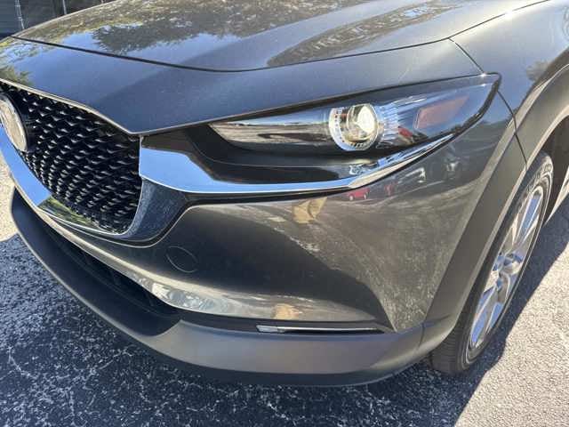 2024 Mazda Mazda CX-30 2.5 S Preferred Package