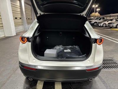 2026 Mazda Mazda CX-30 2.5 S Premium AWD